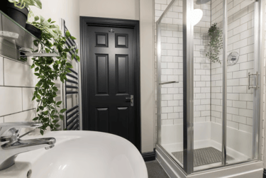 8 bed house, The Hosiery Factory, City Centre, Leicester, LE15TH - Image 3