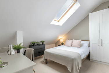 8 bed house, The Hosiery Factory, City Centre, Leicester, LE15TH - Image 4