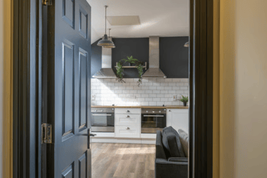 8 bed house, The Hosiery Factory, City Centre, Leicester, LE15TH - Image 5