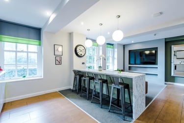 8 bed house, Jesmond View, Jesmond, Newcastle, NE24DY - Image 2