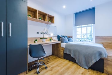 8 bed house, Jesmond View, Jesmond, Newcastle, NE24DY - Image 5