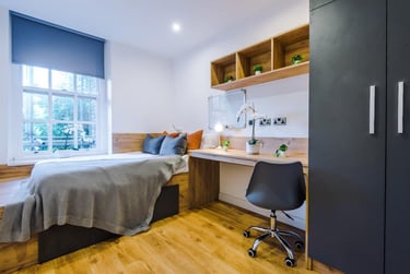 8 bed house, Jesmond View, Jesmond, Newcastle, NE24DY - Image 7