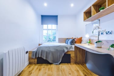 8 bed house, Jesmond View, Jesmond, Newcastle, NE24DY - Image 8