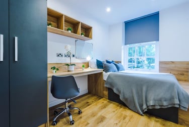 8 bed house, Jesmond View, Jesmond, Newcastle, NE24DY - Image 9