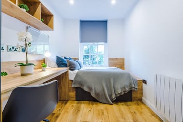 8 bed house, Jesmond View, Jesmond, Newcastle, NE24DY - Image 10