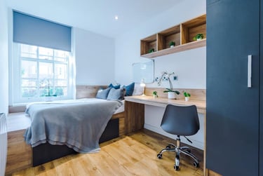 8 bed house, Jesmond View, Jesmond, Newcastle, NE24DY - Image 11