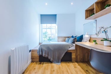 8 bed house, Jesmond View, Jesmond, Newcastle, NE24DY - Image 12