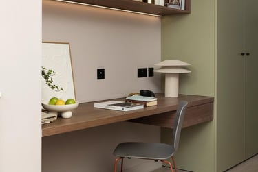 Classic Studio at The Pepper Mill, 24-36 Dunedin Street, Marchmont, Edinburgh, EH74JG - Image 6