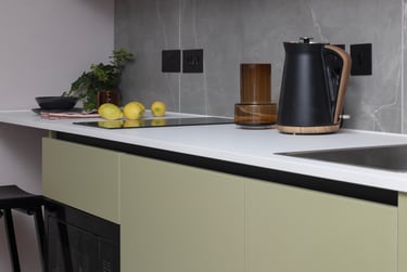 Classic Studio at The Pepper Mill, 24-36 Dunedin Street, Marchmont, Edinburgh, EH74JG - Image 4