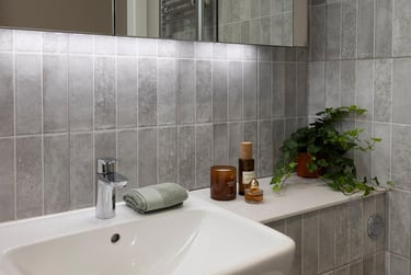 Standard Studio at The Pepper Mill, 24-36 Dunedin Street, Marchmont, Edinburgh, EH74JG - Image 9