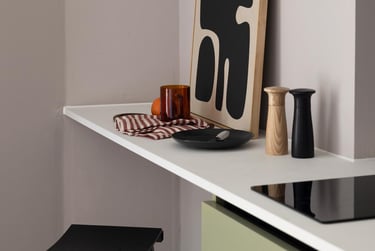 Deluxe Studio at The Pepper Mill, 24-36 Dunedin Street, Marchmont, Edinburgh, EH74JG - Image 4