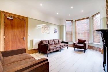 1 bed house, Langdale Road, Wavertree, Liverpool, L153LA - Image 1