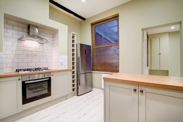 1 bed house, Langdale Road, Wavertree, Liverpool, L153LA - Image 4