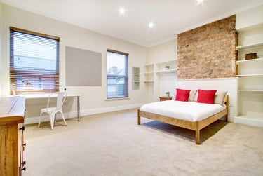 1 bed house, Langdale Road, Wavertree, Liverpool, L153LA - Image 8