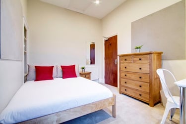 1 bed house, Langdale Road, Wavertree, Liverpool, L153LA - Image 11