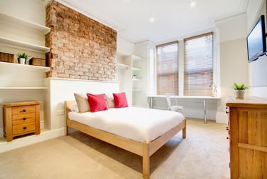 1 bed house, Langdale Road, Wavertree, Liverpool, L153LA - Image 14