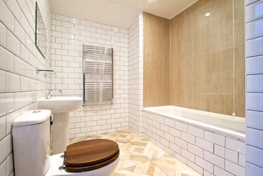 1 bed house, Langdale Road, Wavertree, Liverpool, L153LA - Image 15