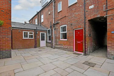 3 bed house, Neill Road, Sharrowvale, Sheffield, S118QH - Image 8