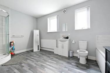 3 bed house, Neill Road, Sharrowvale, Sheffield, S118QH - Image 4