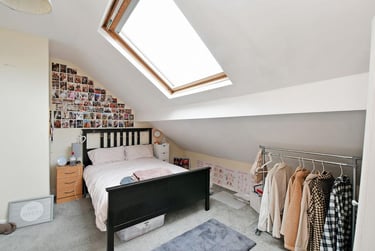 3 bed house, Neill Road, Sharrowvale, Sheffield, S118QH - Image 5