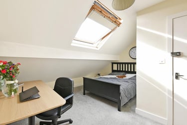 3 bed house, Neill Road, Sharrowvale, Sheffield, S118QH - Image 7