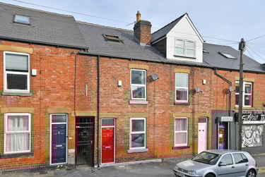 3 bed house, Neill Road, Sharrowvale, Sheffield, S118QH - Image 9