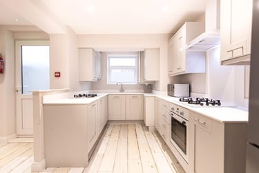 7 bed house, Thornycroft Road, Wavertree, Liverpool, L150EN - Image 2