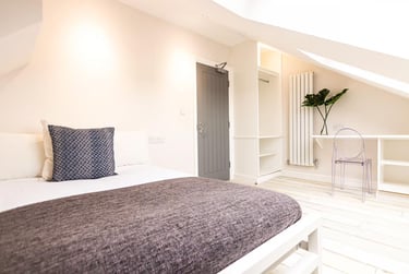 7 bed house, Thornycroft Road, Wavertree, Liverpool, L150EN - Image 4