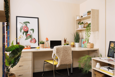 Premium Ensuite - Image 1