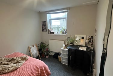 7 bed house, Hirwain Street, Cathays, Cardiff, CF244JG - Image 5