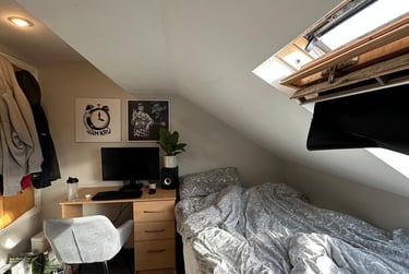 7 bed house, Hirwain Street, Cathays, Cardiff, CF244JG - Image 7