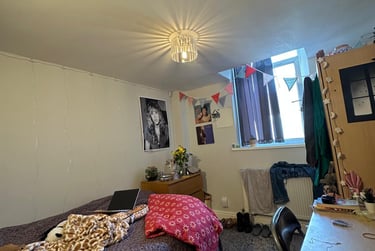 7 bed house, Merthyr Street, Cathays, Cardiff, CF244JL - Image 11