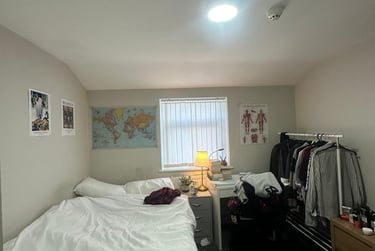 7 bed house, Treherbert Street, Cathays, Cardiff, CF244JN - Image 4