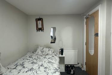 7 bed house, Treherbert Street, Cathays, Cardiff, CF244JN - Image 10