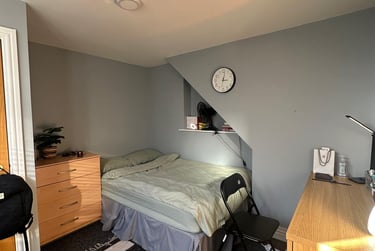 7 bed house, Treherbert Street, Cathays, Cardiff, CF244JN - Image 2