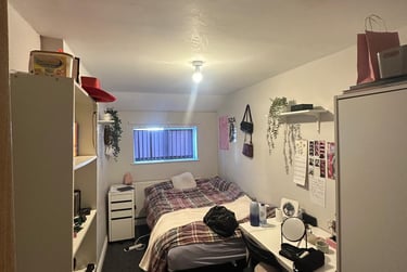 7 bed house, Treherbert Street, Cathays, Cardiff, CF244JN - Image 5