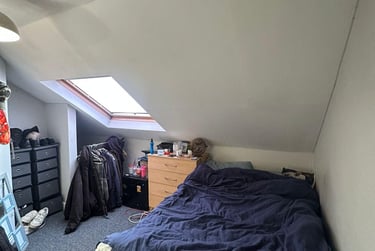 7 bed house, Merthyr Street, Cathays, Cardiff, CF244JL - Image 6