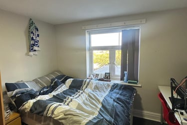 7 bed house, Rhymney Street, Plasnewydd, Cardiff, CF244DG - Image 10