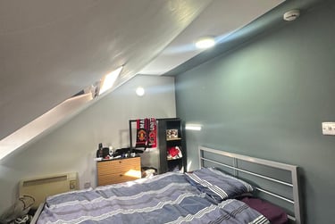 7 bed house, Rhymney Street, Plasnewydd, Cardiff, CF244DG - Image 2