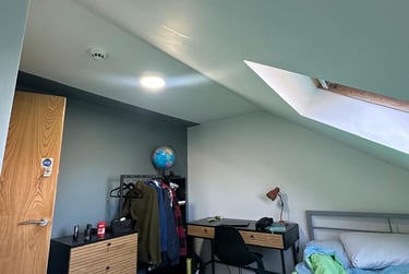 7 bed house, Rhymney Street, Plasnewydd, Cardiff, CF244DG - Image 3