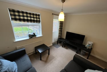 4 bed house, Adam Dale, City Centre, Loughborough, LE113HD - Image 8