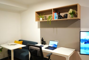 Luxury at Castle Way, 119 High Street, City Centre, Southampton, SO142AA - Image 7