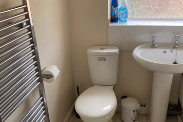 3 bed house, Station Street, City Centre, Loughborough, LE115EF - Image 8