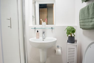 Premium Ensuite, Top Floor - Image 5