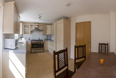 4 bed house, Goldfinch Close, City Centre, Loughborough, LE113HG - Image 6