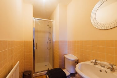 4 bed house, Moorhen Way, City Centre, Loughborough, LE113HH - Image 12