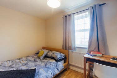 4 bed house, Moorhen Way, City Centre, Loughborough, LE113HH - Image 7