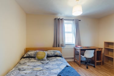 4 bed house, Moorhen Way, City Centre, Loughborough, LE113HH - Image 8