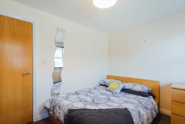 4 bed house, Moorhen Way, City Centre, Loughborough, LE113HH - Image 10