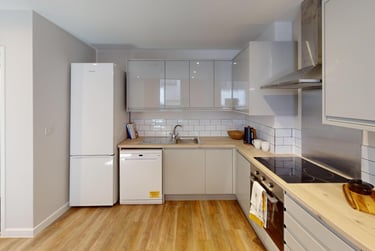 6 bed house, Fitzhardinge House, City Centre, Bristol, BS12EY - Image 3